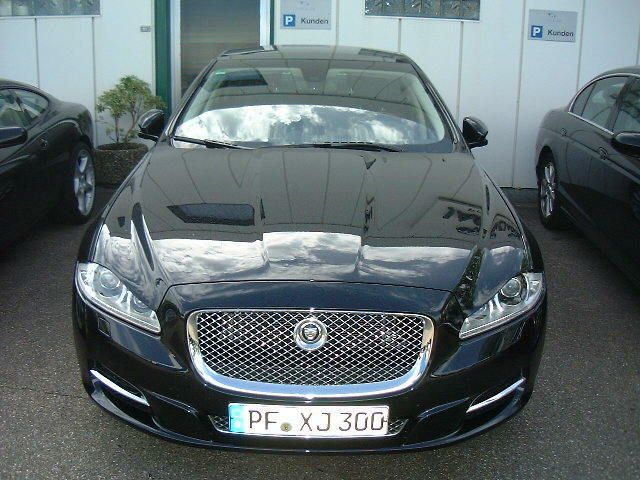 Jaguar XJ 3.0 V6 Diesel S Premium Luxury