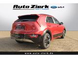 Kia Niro e-Inspiration,Wärmepumpe,Drive-Wise-Paket,N - rote Kia Niro
