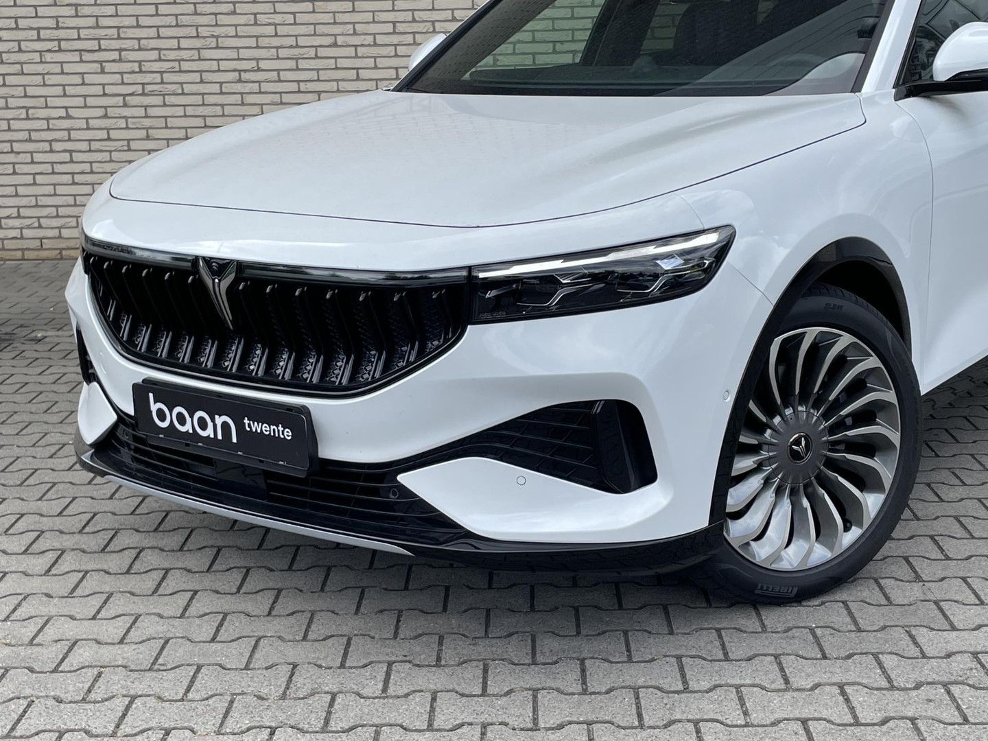 Other Other Voyah Free Flagship 4WD 106 kWh l Bl imagem 2