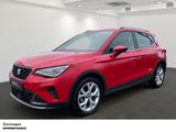 Seat Arona 1.0 TSI FR LED NAVI KAMERA FULL LINK - Seat Arona in Köln