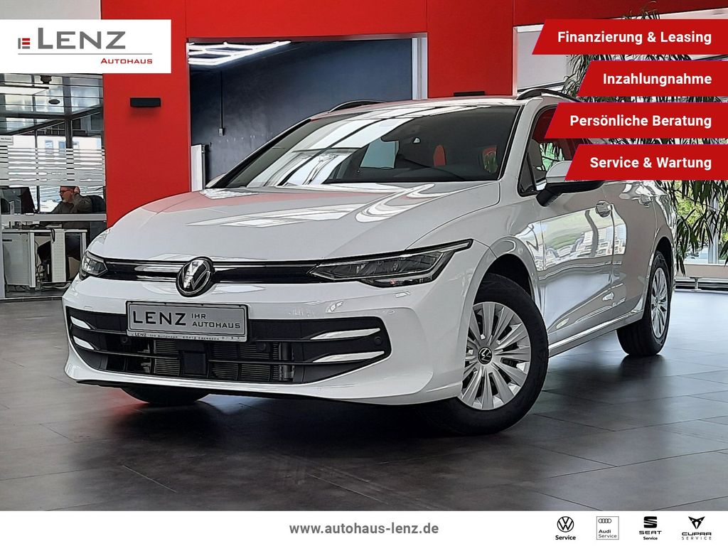 Image of Volkswagen Golf