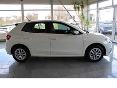 Fahrzeugabbildung Skoda Fabia 1.0 Ambition LED,Einparkhilfe,Top-Zustand