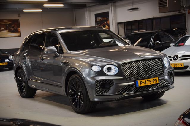 Bentley Bentayga 4.0 V8 4WD Autom. Voll. Org NL auto