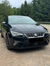Seat Ibiza 1.6 TDI 70kW XCELLENCE XCELLENCE - Seat Ibiza XCELLENCE mit Diesel-Antrieb