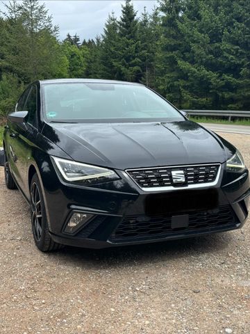 SEAT Ibiza 1.6 TDI 70kW XCELLENCE XCELLENCE