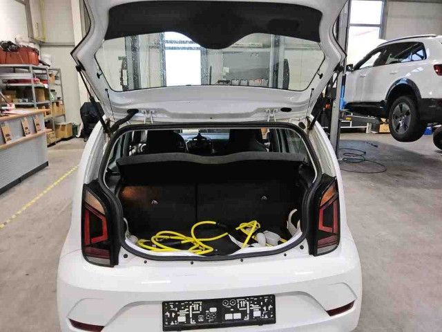 Volkswagen e-up! - Bild 15