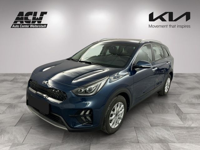 Kia NIRO 1.6 HEV VISION DCT FULL-LED NAVI KAMERA KLI