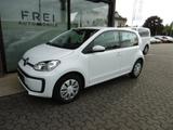 Volkswagen up! Basis - Volkswagen up! in Wiesbaden