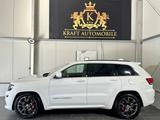 Jeep Grand Cherokee 6.4 HEMI SRT/DEUTSCH/SCHECKHEFT - Jeep Grand Cherokee mit Anhängerkupplung