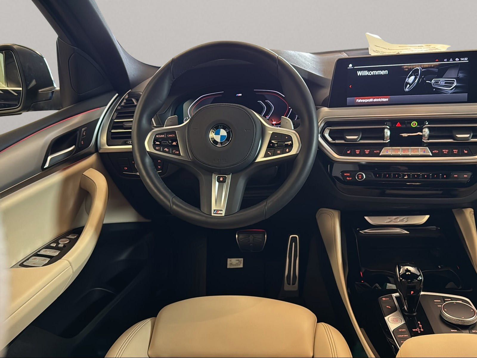BMW X4 - Bild 18