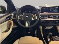 BMW X4 - Vorschau Bild 18