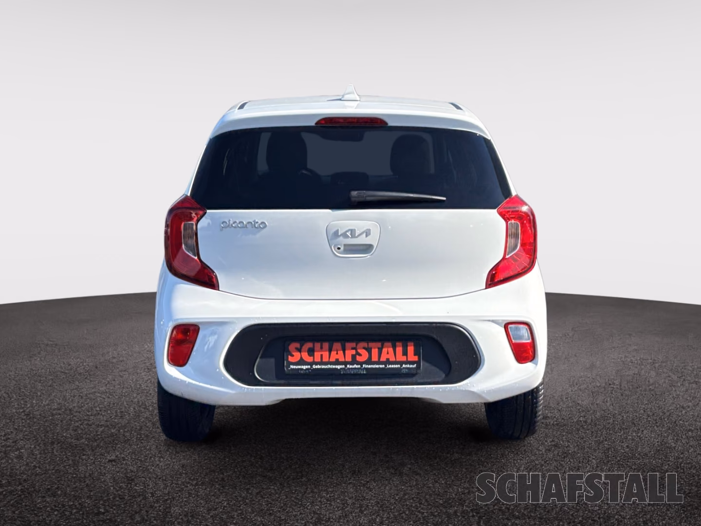 Kia Picanto Vision 1.0 Navi Kamera Sitzheizung