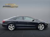 Volkswagen CC 2.0 TDI R-Line DSG BMT 4Motion - Volkswagen CC: 2.0