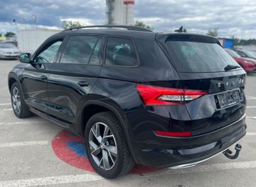 Skoda Kodiaq - 2