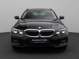 BMW 320d xD DAB CockPitPro Geschwindigkeitsreg AHK - BMW 320: Allradantrieb, Kombi