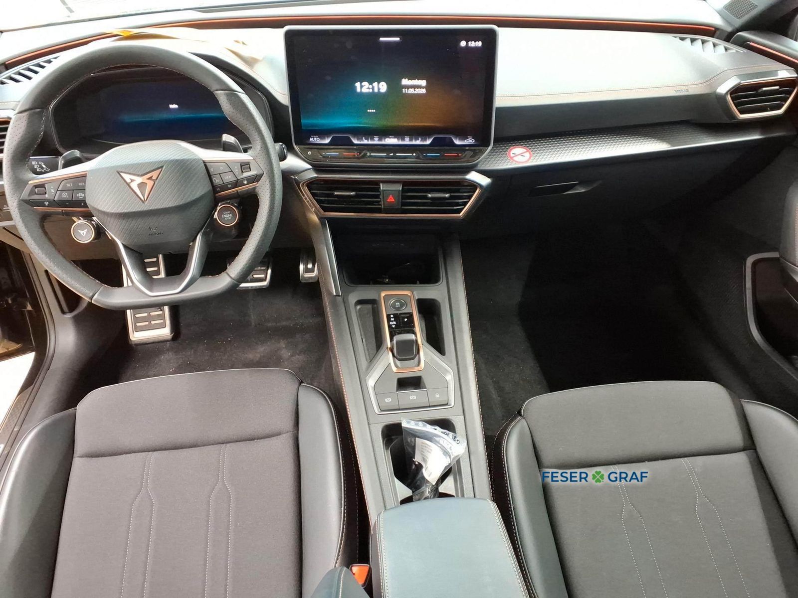 Cupra Leon - Bild 4