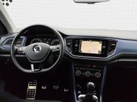 Volkswagen T-Roc - Vorschau Bild 7