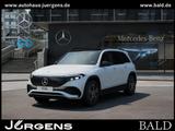 Mercedes-Benz EQB 250+ AMG-Sport/LED/Cam/Pano/Night/Totw/18' - Mercedes-Benz EQB Jahreswagen