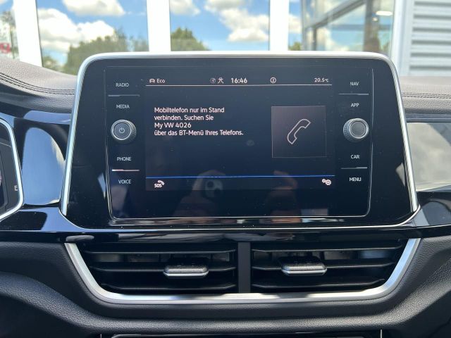 T-ROC 2.0 TSI DSG 4MOTION