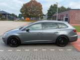 Seat Leon ST 1.4 TSI ACT 110kW St&St Xcellence DS... - Seat Leon von privat