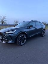 Cupra Formentor 2.0 TSI 228kW VZ 4Drive DSG VZ - Cupra Formentor von privat