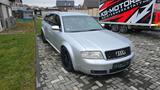 Audi S6 Avant 4,2l V8 oder gegen Audi A5 C... - Audi S6 C4-4A