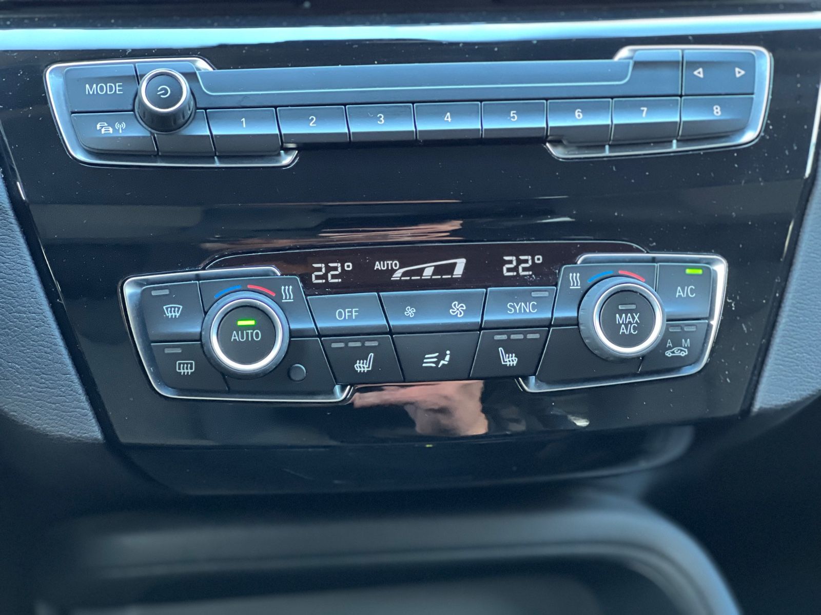 BMW X1 25e xDrive Advantage "KAMERA/LED/DAB/NAVI" foto 32