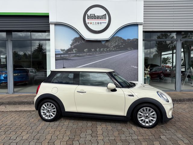 MINI ONE 3-trg Chili Temp PDC SHZ MFL uvm.