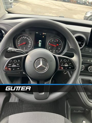 Citan 110 CDI Tourer BASE Klima/Sitzhzg.