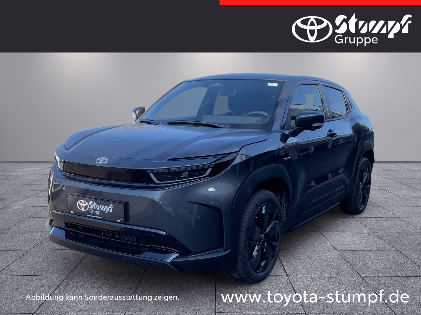 Toyota Urban Cruiser 61 kWh Lounge JBL+360°Kamera+uvm.