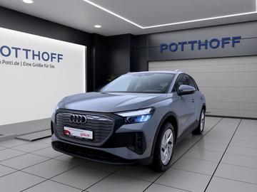 صورة 2 لـ 2025 AUDI Q4 E-TRON