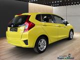Honda Jazz Comfort - Honda Jazz Gebrauchtwagen
