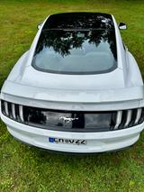 Ford Mustang 5.0 Ti-VCT V8 GT, Deutsches Modell  - Ford Model t Gebrauchtwagen