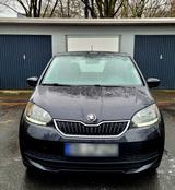 Skoda Citigo 4 Türig Kleinwagen Nichtrauch... - Skoda Citigo Gebrauchtwagen in Bremen