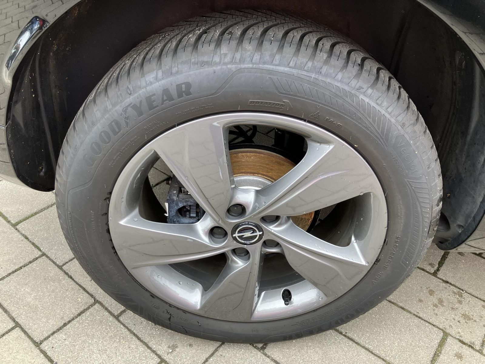 Opel Grandland (X) - Bild 10