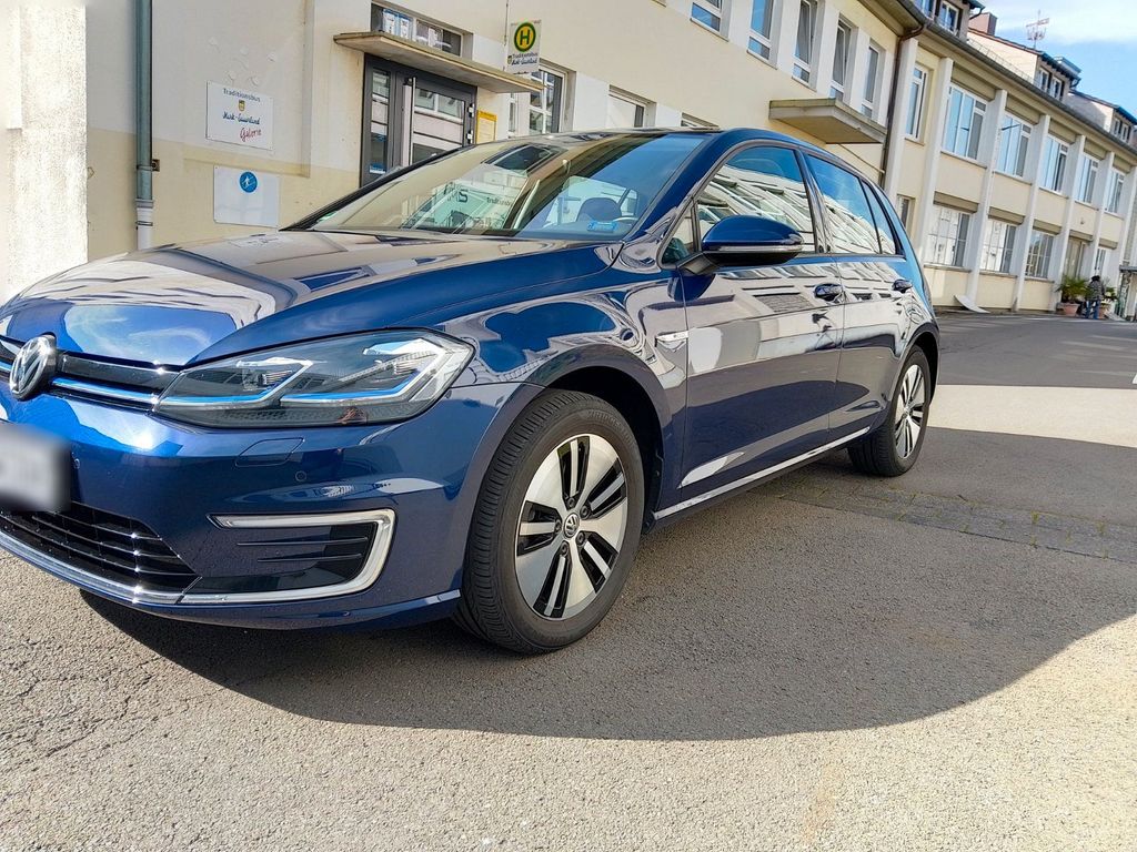 Image of Volkswagen Golf