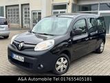 Renault Kangoo Grand Maxi  7.Sitzer Klima AHk - Renault Kangoo: Grand
