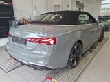 Audi S5 Cabriolet TFSI QUATTRO MATRIX*NAVI*AHK*20ZOLL - Audi aus 2022