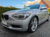 BMW 125i, Scheckheftgepflegt, Xenon, 18" - LM, H&R - BMW 125: R