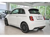 Fiat 500e La Prima 3+1+NAVI+CARPL+S Hzg+R-KAM+2xPDC+B - Fiat 500e in Wuppertal