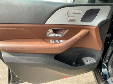 Mercedes GLE 450 - 5