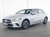 Mercedes-Benz A 180 Navi|Kamera|Sitzheizung|PDC|Tempomat - mit Diesel-Antrieb: Müdigkeitswarner, Limousine