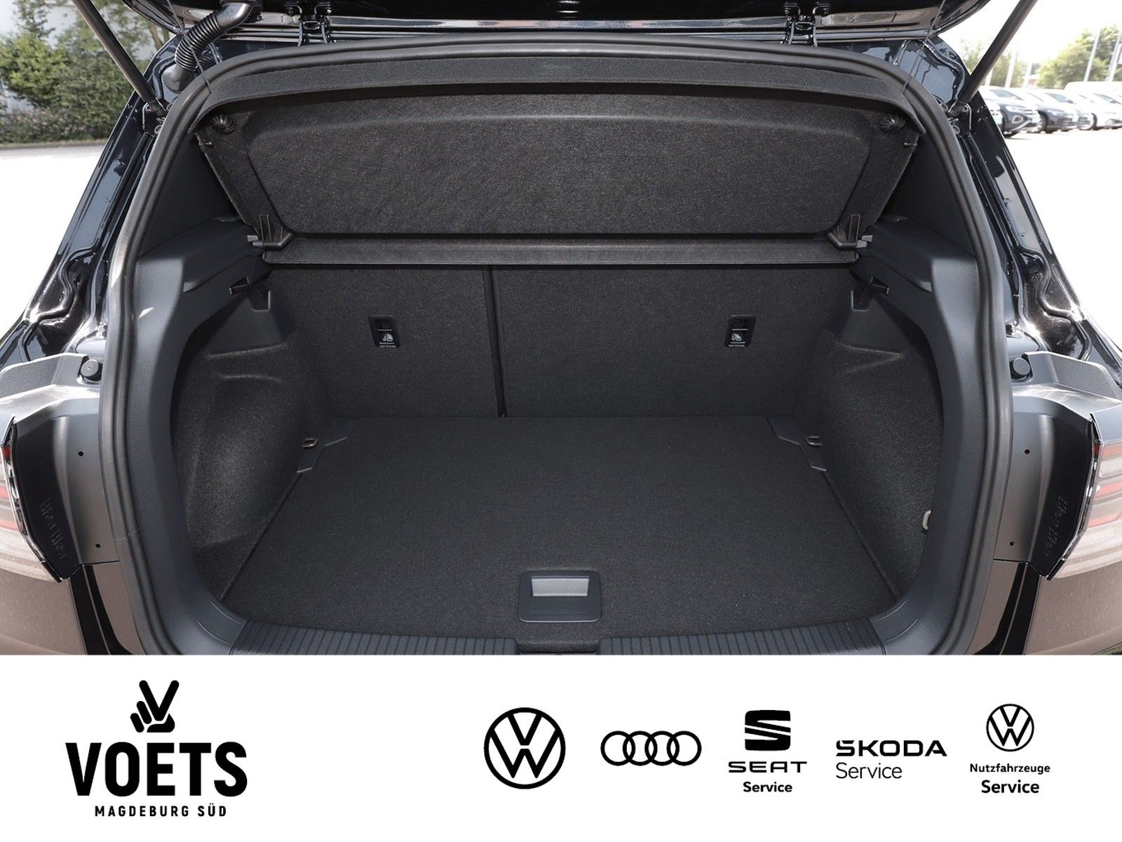 Volkswagen T-Cross - Bild 7