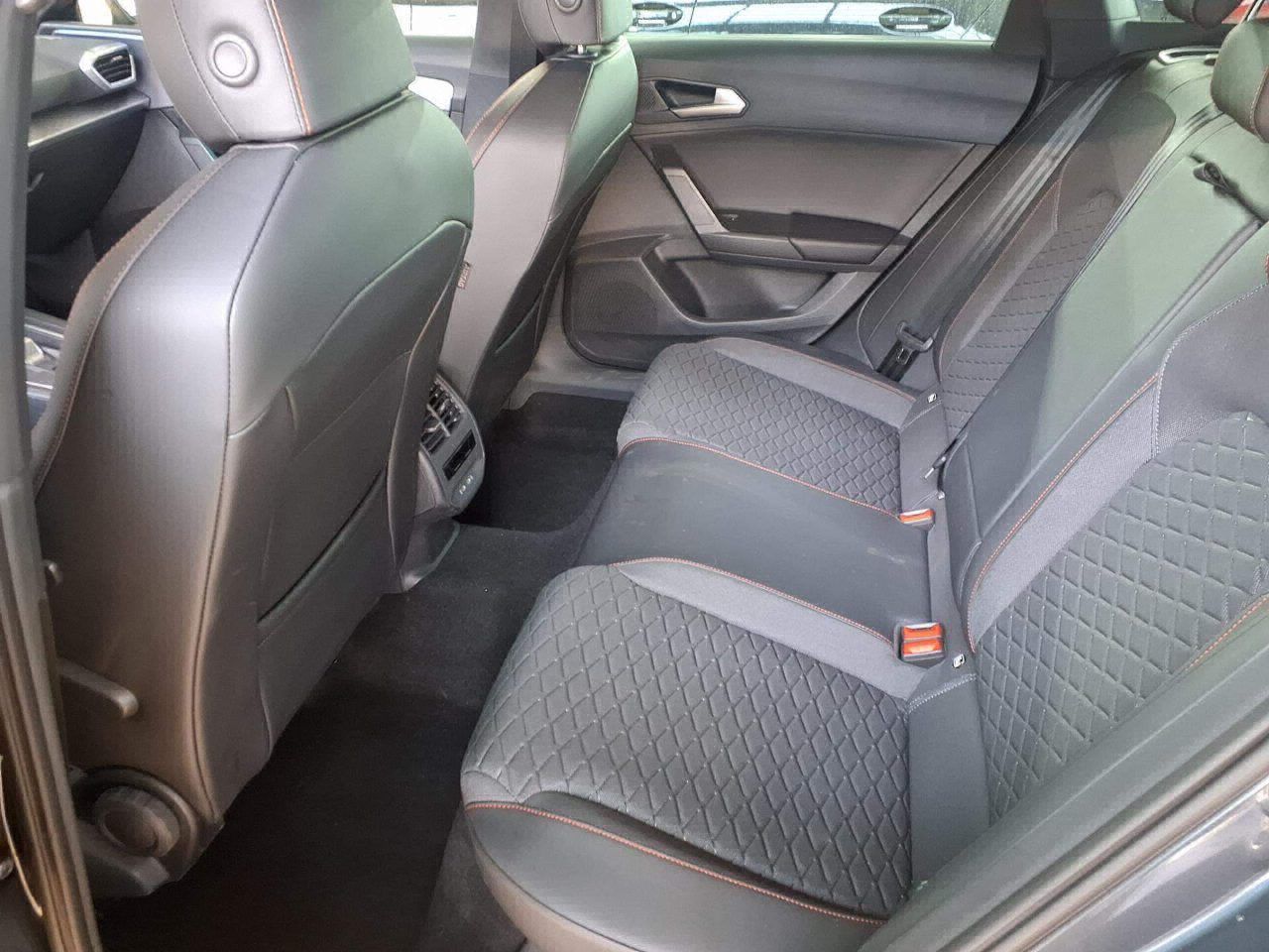 Seat Leon - Bild 6