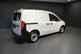 Mercedes-Benz Citan 112 CDI KA KLIMA/NAVI/AHK/HECKFLÜGELTÜREN - Rettungswagen
