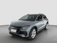 Audi Q4 e-tron - Vorschau Bild 5