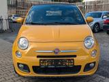 Fiat 500Fiat 500C S-Edition | 105 PS | 6-Gang | AHK | - Fiat 500: Edition