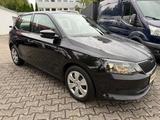 Skoda Fabia Ambition - Skoda Fabia Gebrauchtwagen in Düsseldorf