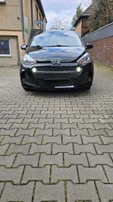 Hyundai i10 YES! Plus, 2017 - Hyundai i10 YES!-Plus