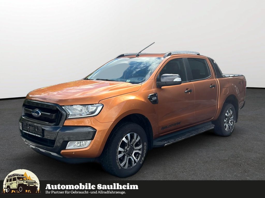 Image of Ford Ranger